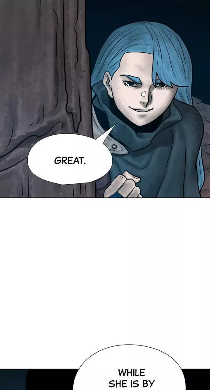 Warrior Executioner Chapter 32 page 132