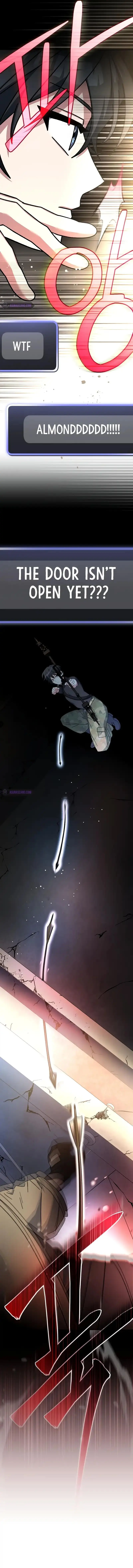 Genius Archer's Livestreaming Chapter 32 page 16