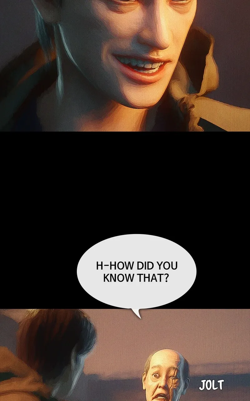 There Are No Demons Chapter 32 page 43
