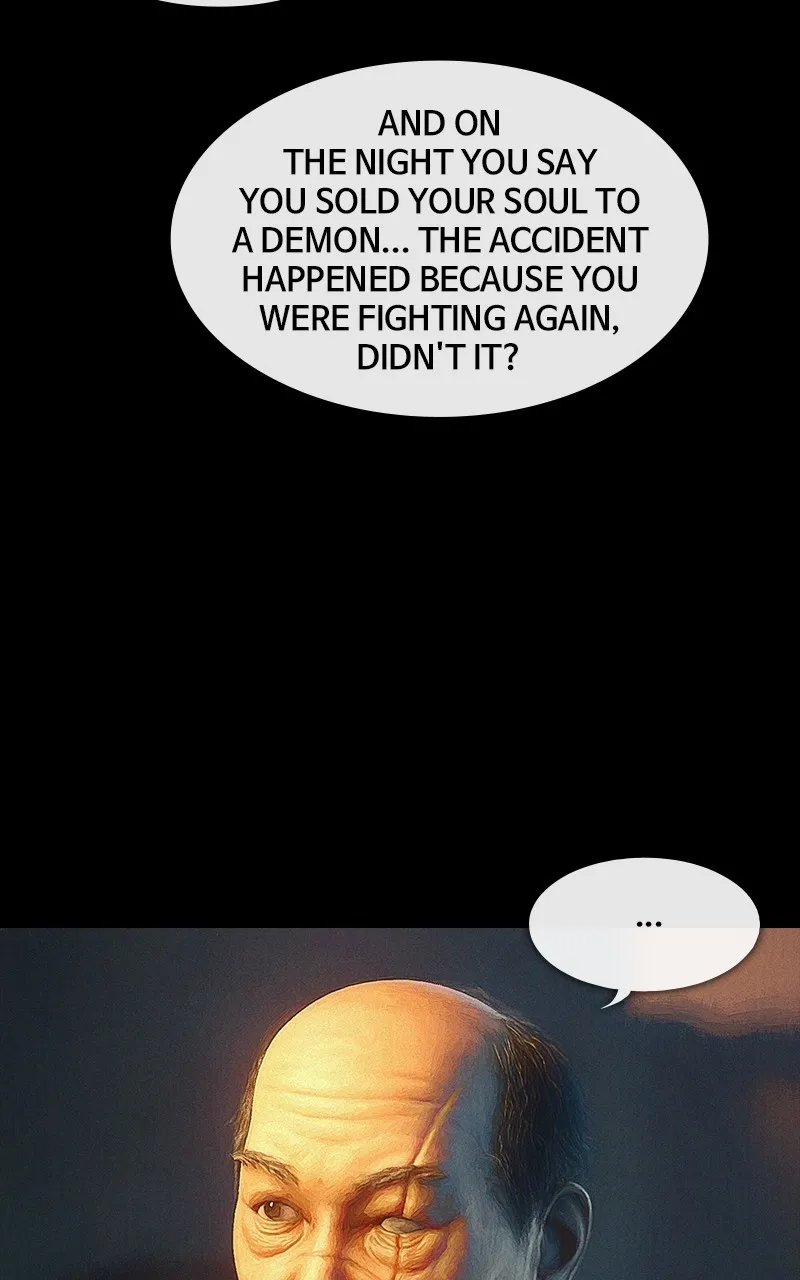 There Are No Demons Chapter 32 page 51