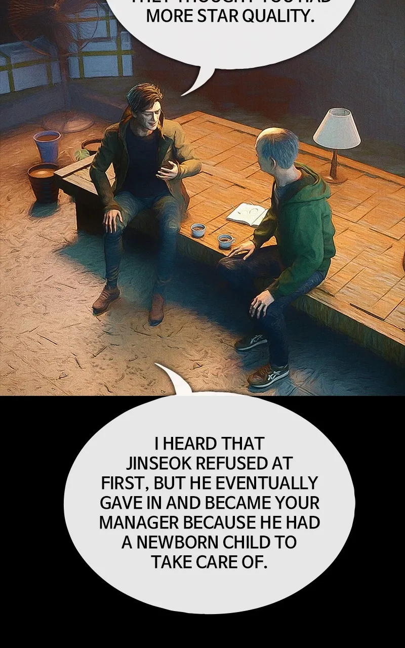 There Are No Demons Chapter 32 page 49