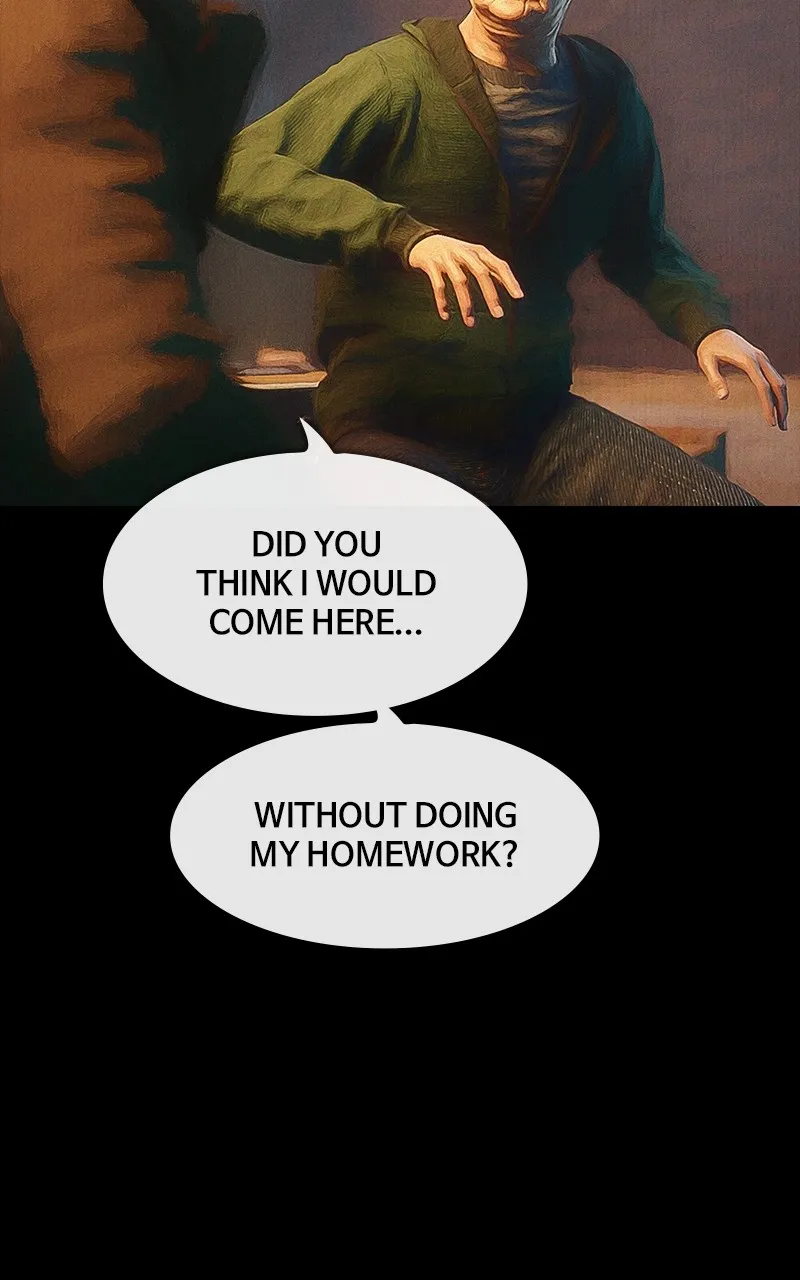 There Are No Demons Chapter 32 page 44