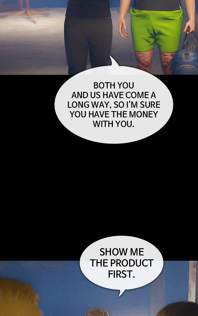 There Are No Demons Chapter 32 page 73