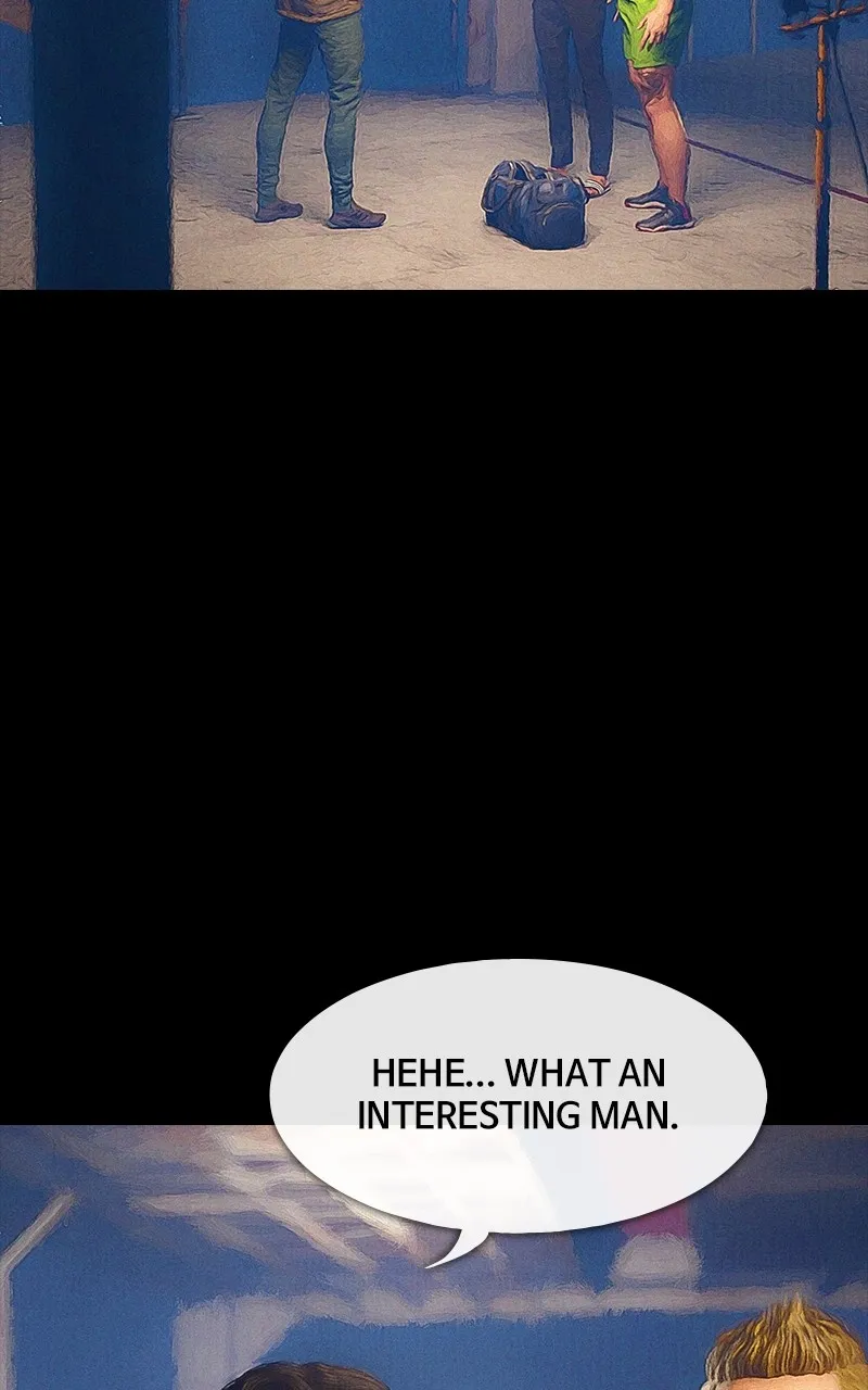 There Are No Demons Chapter 32 page 85