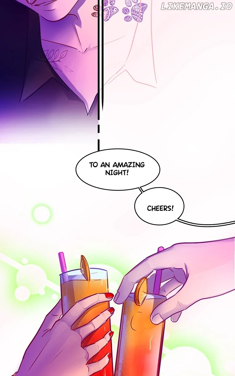 Love 4 a Walk Chapter 32 page 43