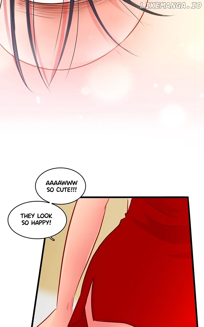 Love 4 a Walk Chapter 32 page 5