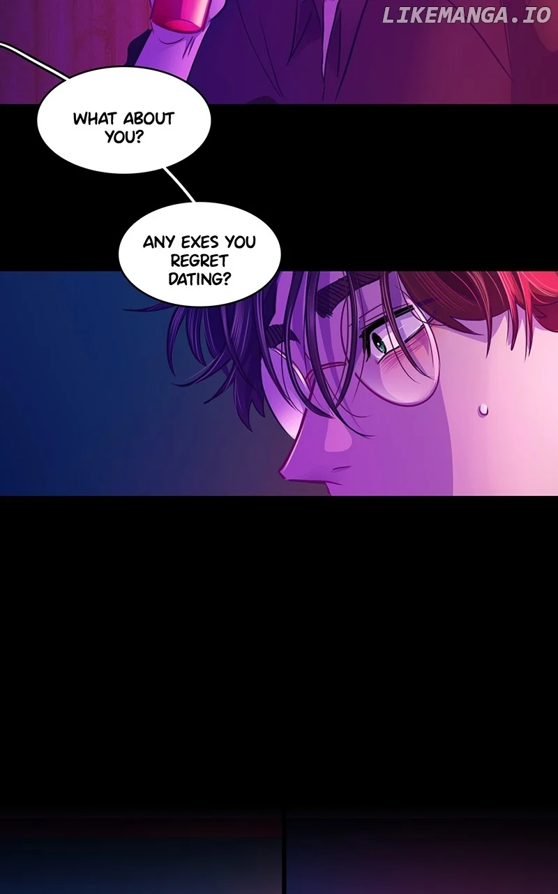 Love 4 a Walk Chapter 32 page 47