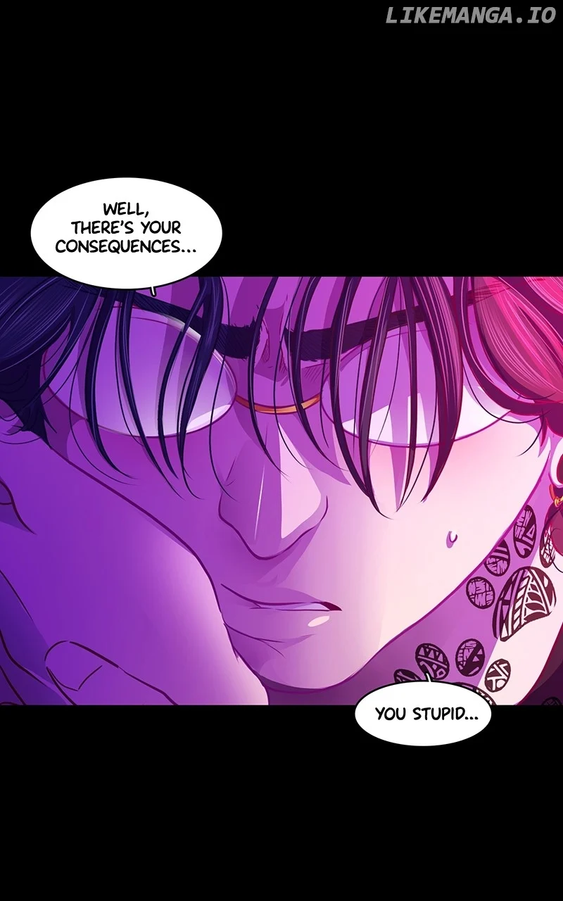 Love 4 a Walk Chapter 32 page 31