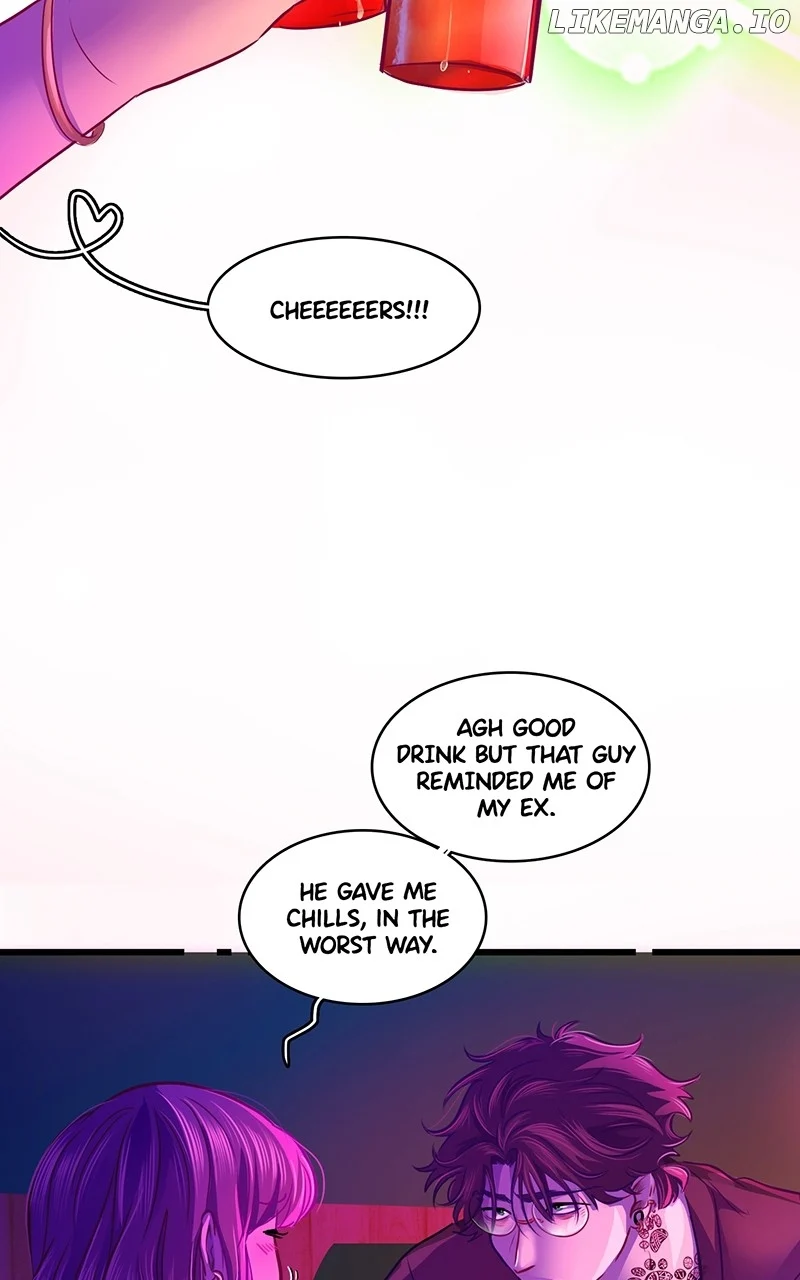 Love 4 a Walk Chapter 32 page 44