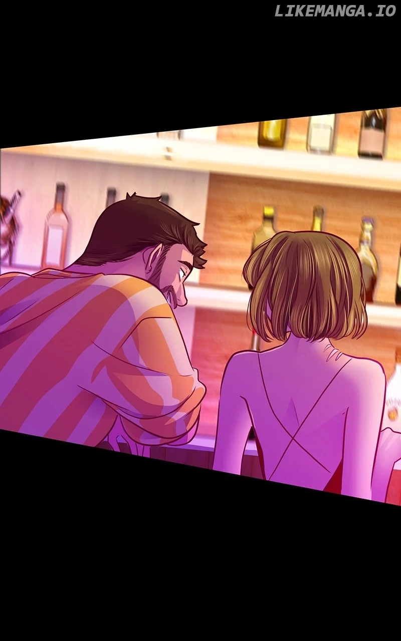 Love 4 a Walk Chapter 32 page 27
