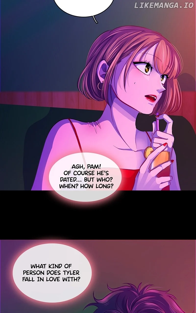 Love 4 a Walk Chapter 32 page 50