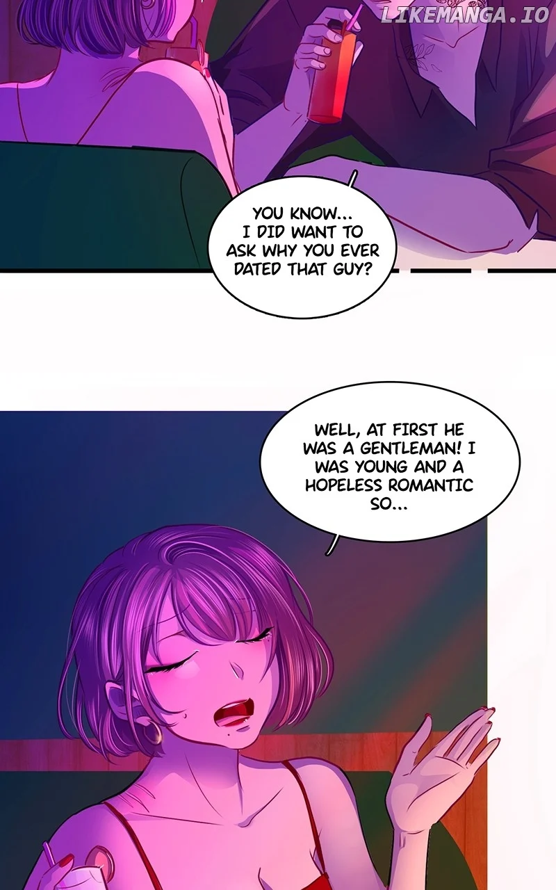 Love 4 a Walk Chapter 32 page 45