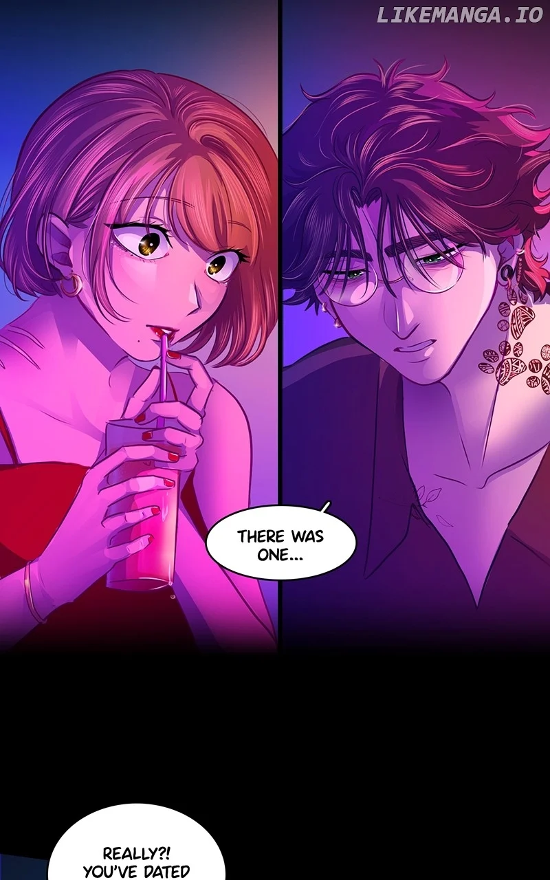 Love 4 a Walk Chapter 32 page 48