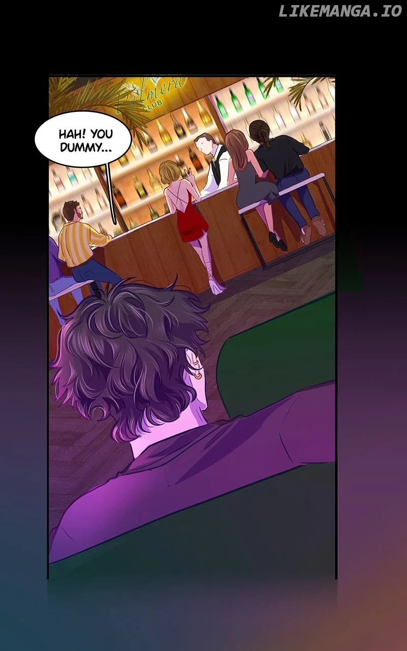 Love 4 a Walk Chapter 32 page 24
