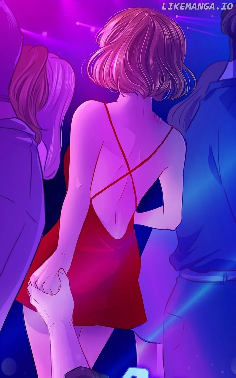 Love 4 a Walk Chapter 32 page 19