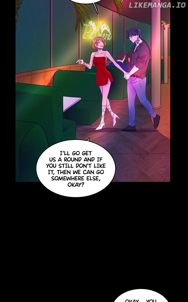 Love 4 a Walk Chapter 32 page 22