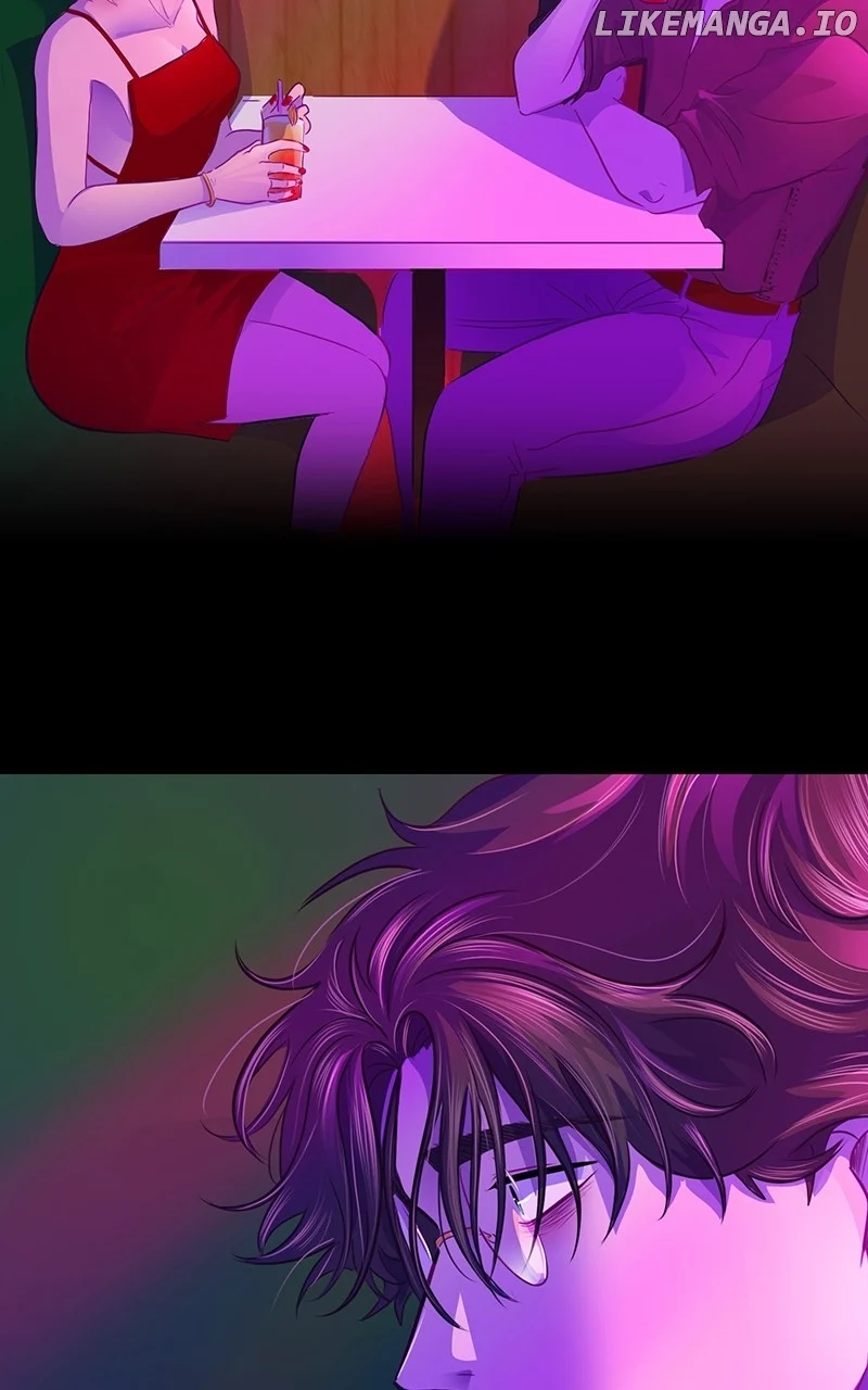 Love 4 a Walk Chapter 32 page 57