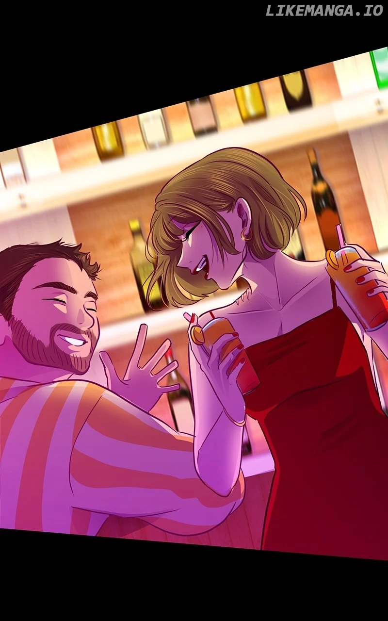 Love 4 a Walk Chapter 32 page 32