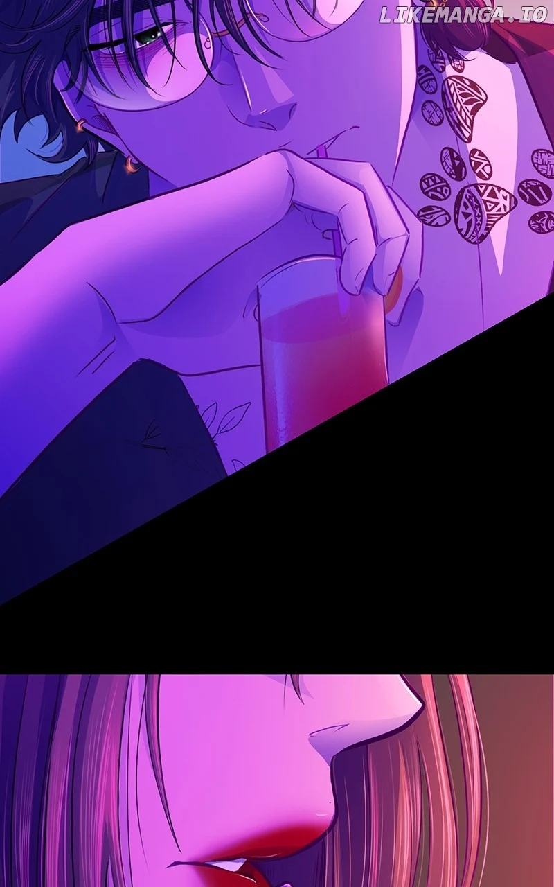 Love 4 a Walk Chapter 32 page 55