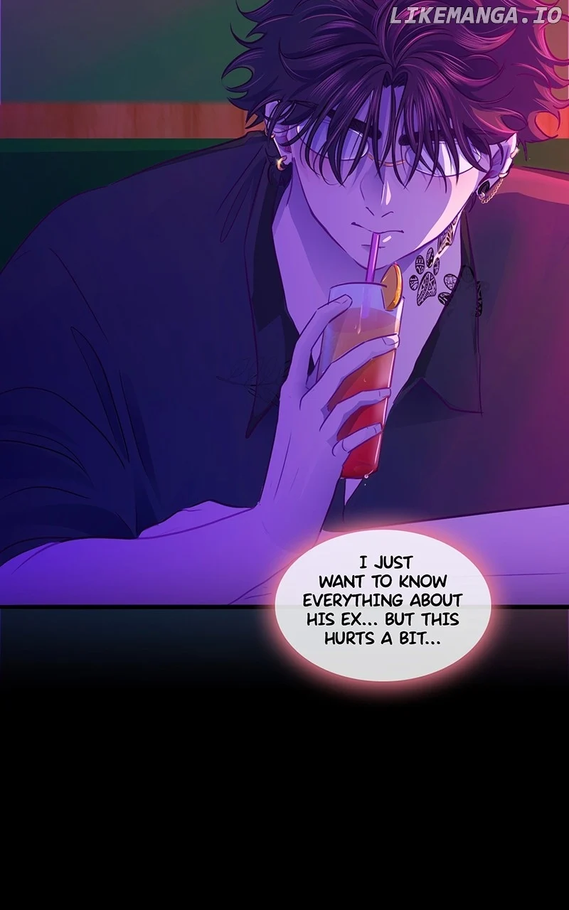 Love 4 a Walk Chapter 32 page 51