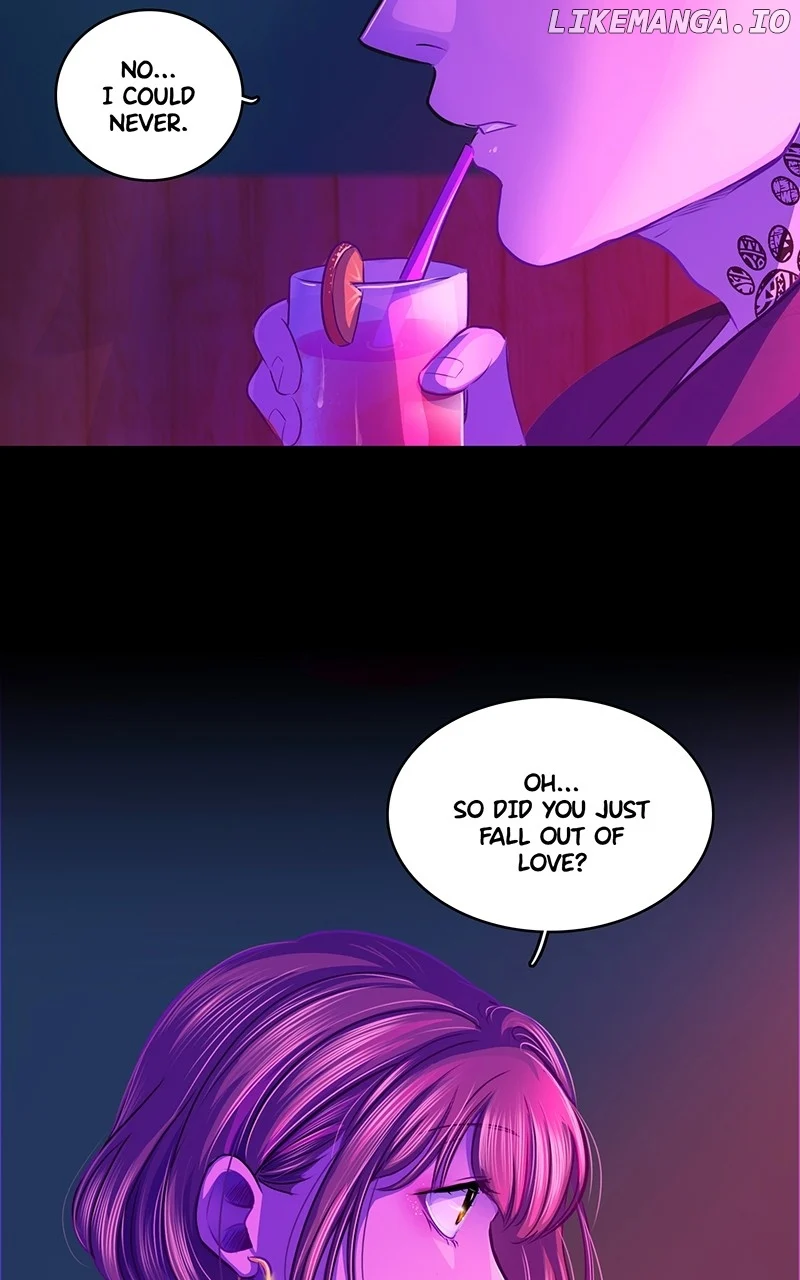 Love 4 a Walk Chapter 32 page 53