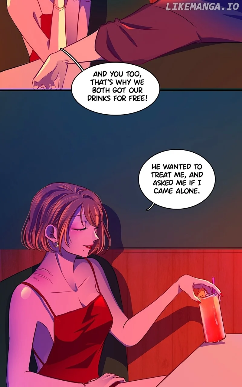 Love 4 a Walk Chapter 32 page 36