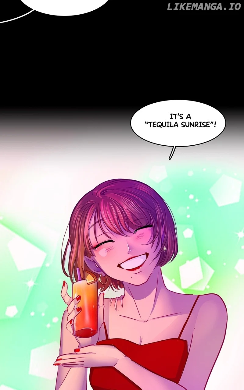 Love 4 a Walk Chapter 32 page 41