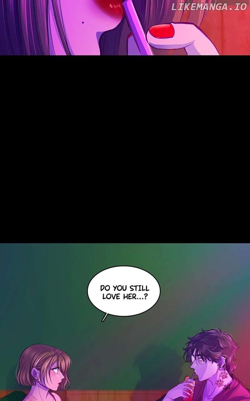 Love 4 a Walk Chapter 32 page 56