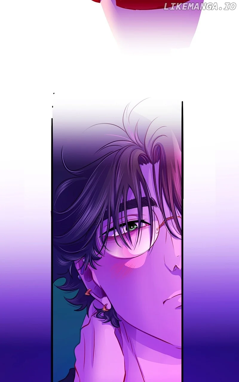 Love 4 a Walk Chapter 32 page 17