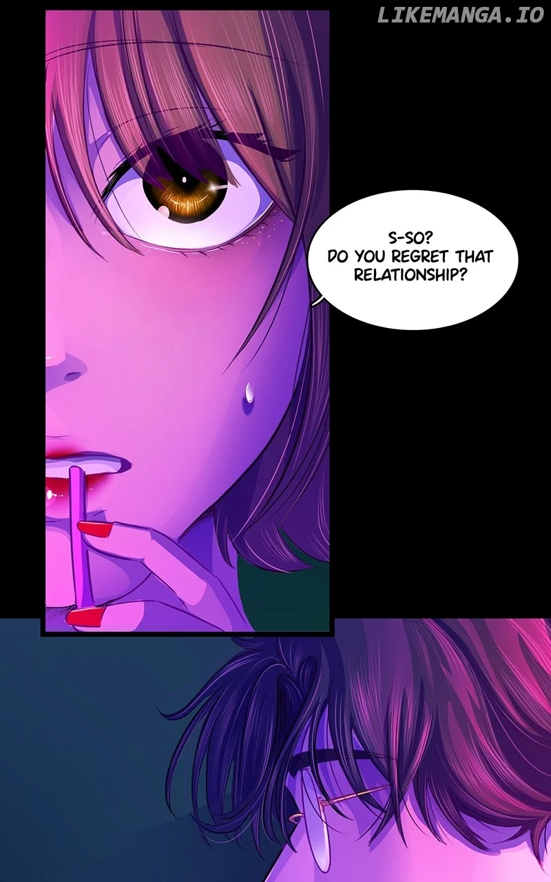 Love 4 a Walk Chapter 32 page 52