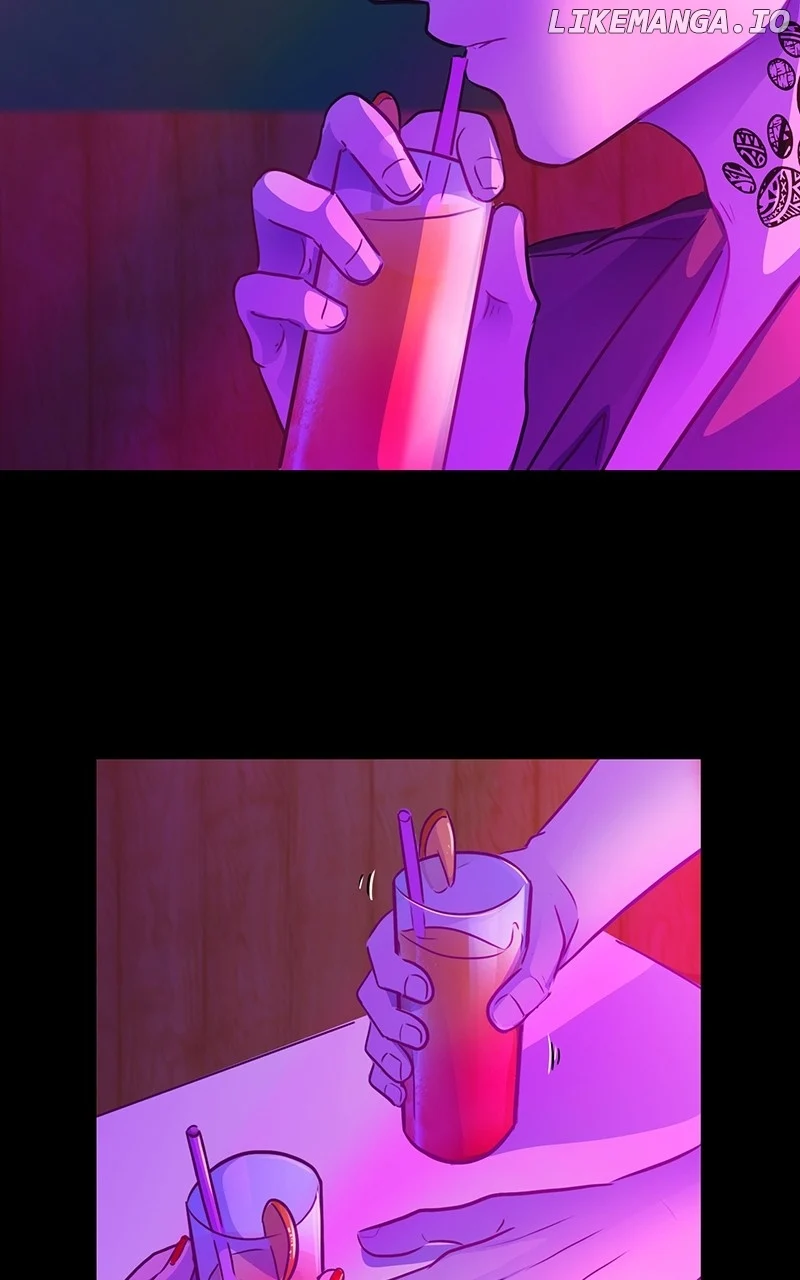 Love 4 a Walk Chapter 32 page 58