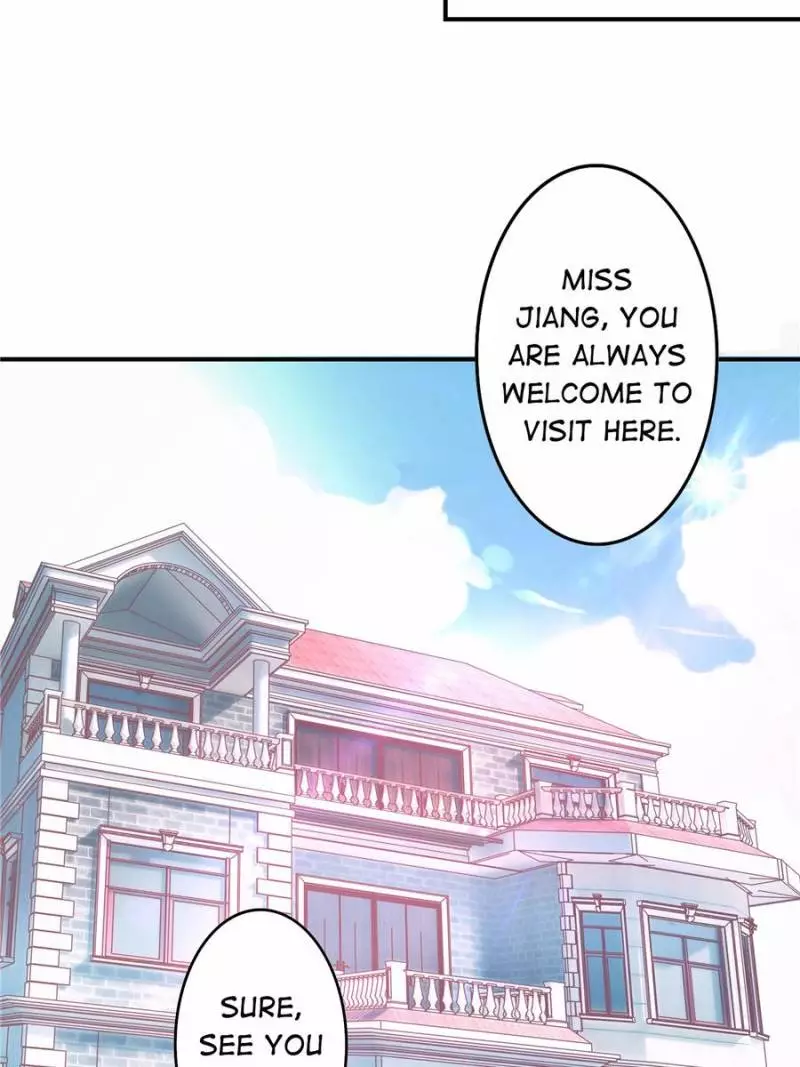 My Wild Tender Bride Chapter 45 page 26