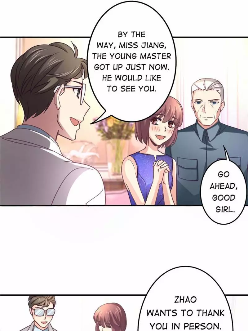 My Wild Tender Bride Chapter 45 page 1