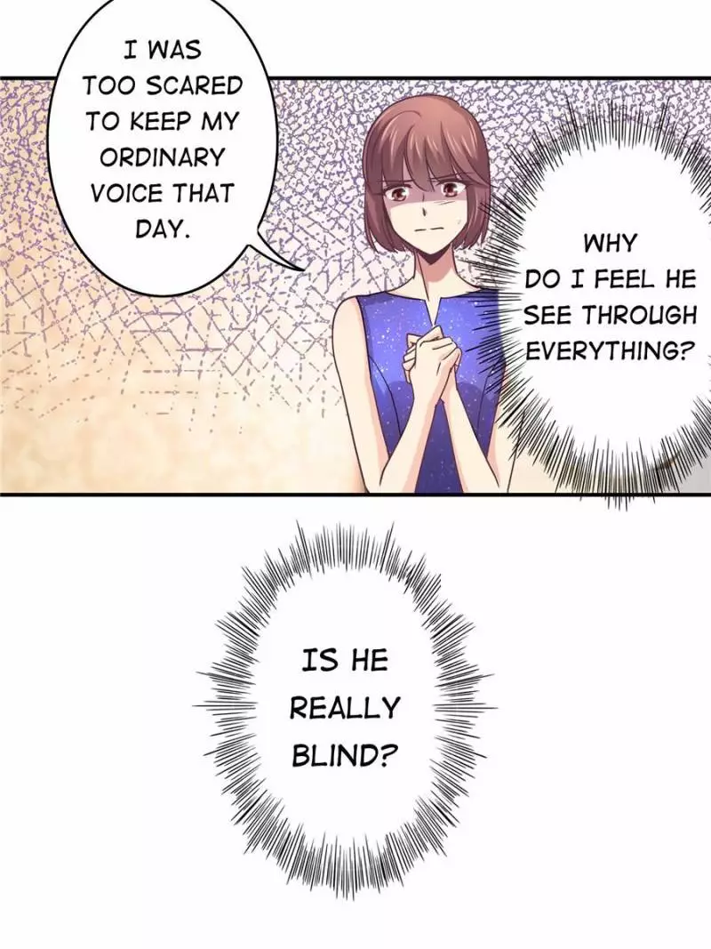 My Wild Tender Bride Chapter 45 page 13