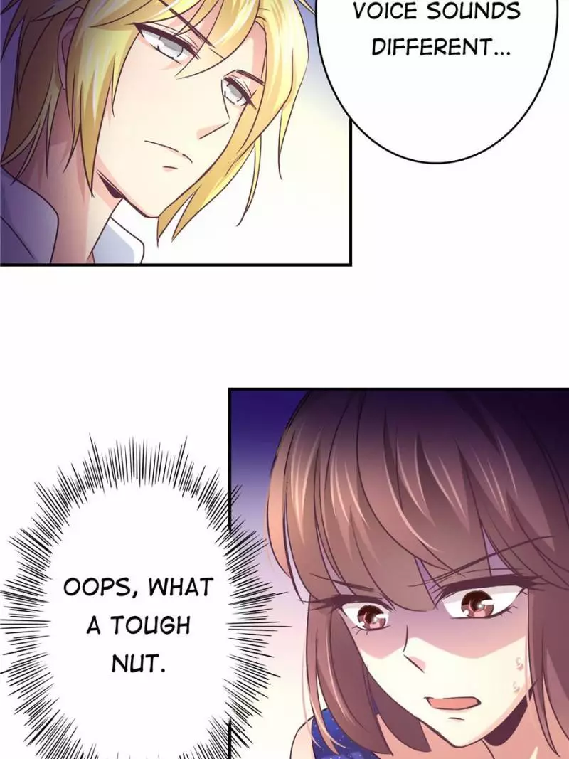 My Wild Tender Bride Chapter 45 page 11