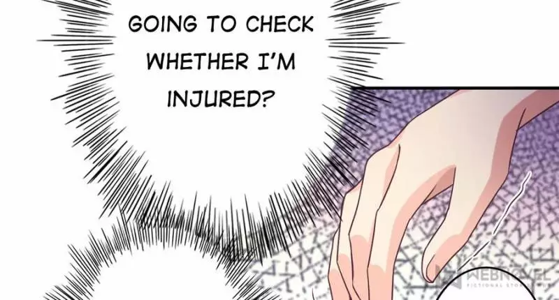 My Wild Tender Bride Chapter 45 page 15