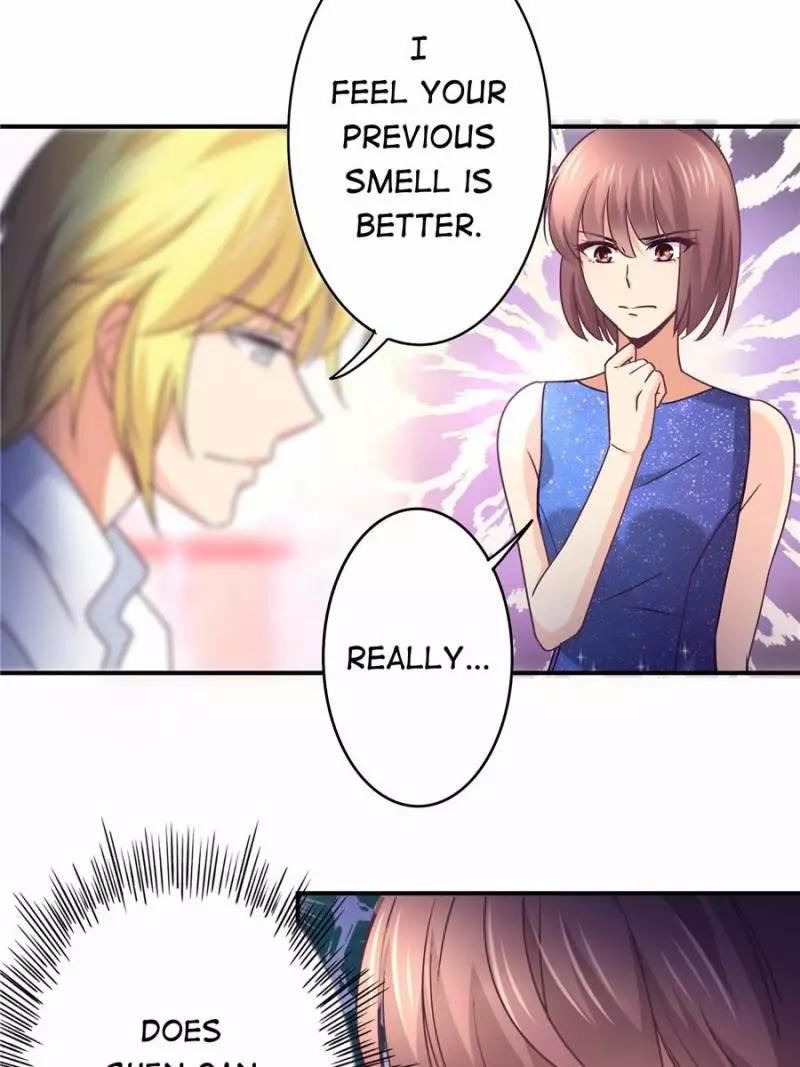 My Wild Tender Bride Chapter 45 page 22