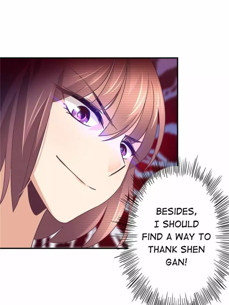 My Wild Tender Bride Chapter 45 page 34