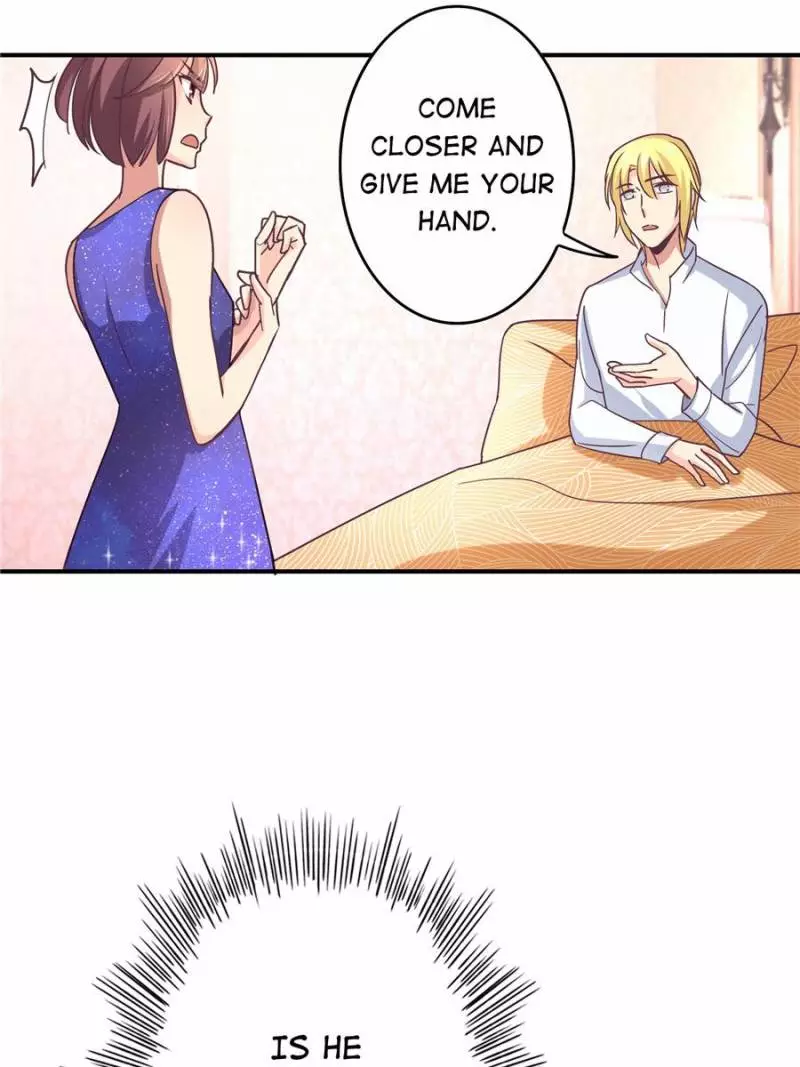 My Wild Tender Bride Chapter 45 page 14