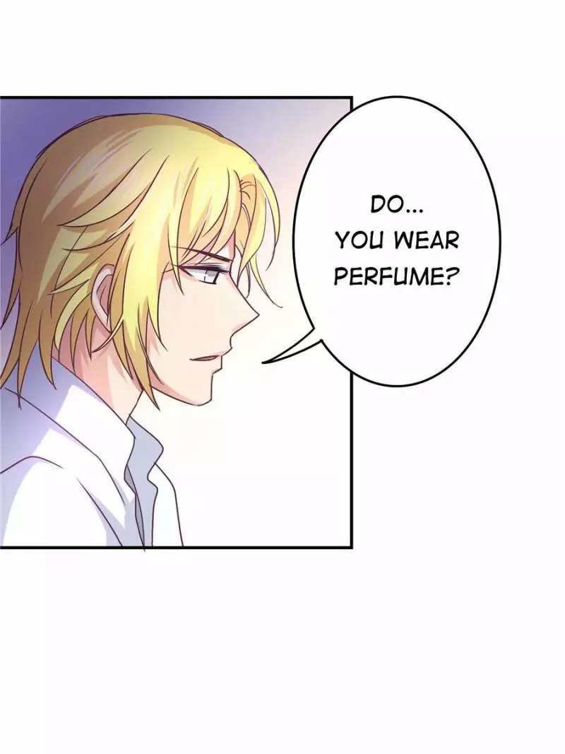 My Wild Tender Bride Chapter 45 page 8