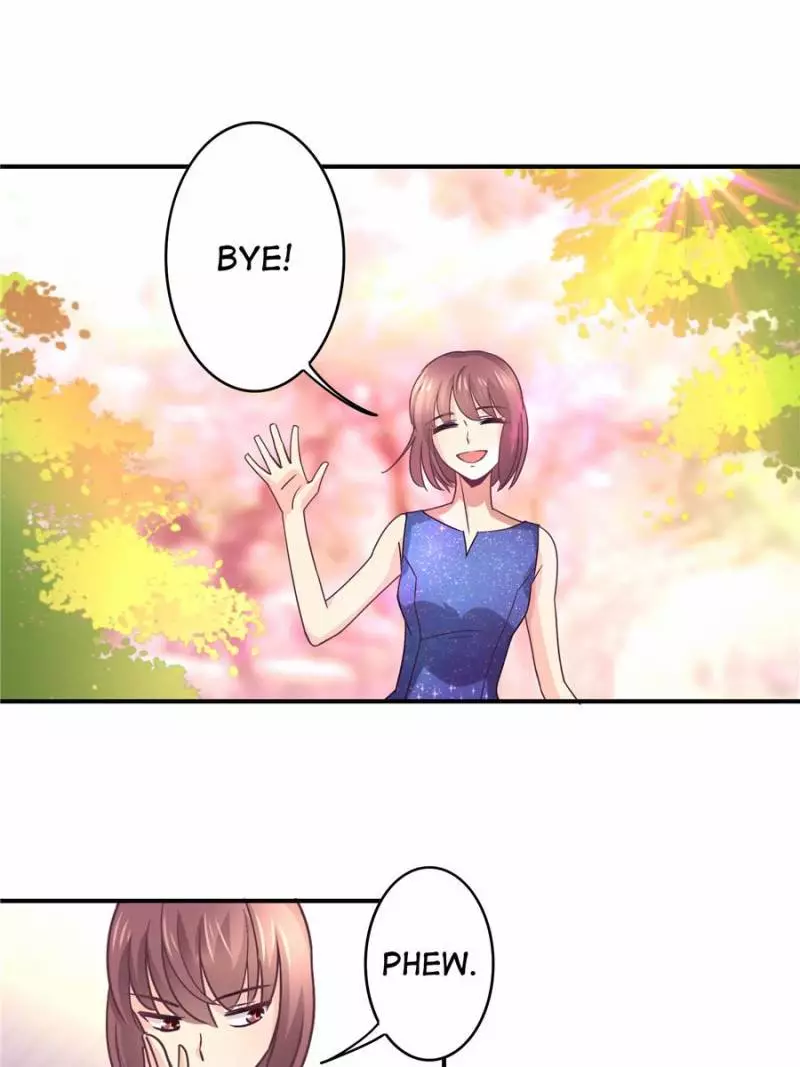 My Wild Tender Bride Chapter 45 page 28