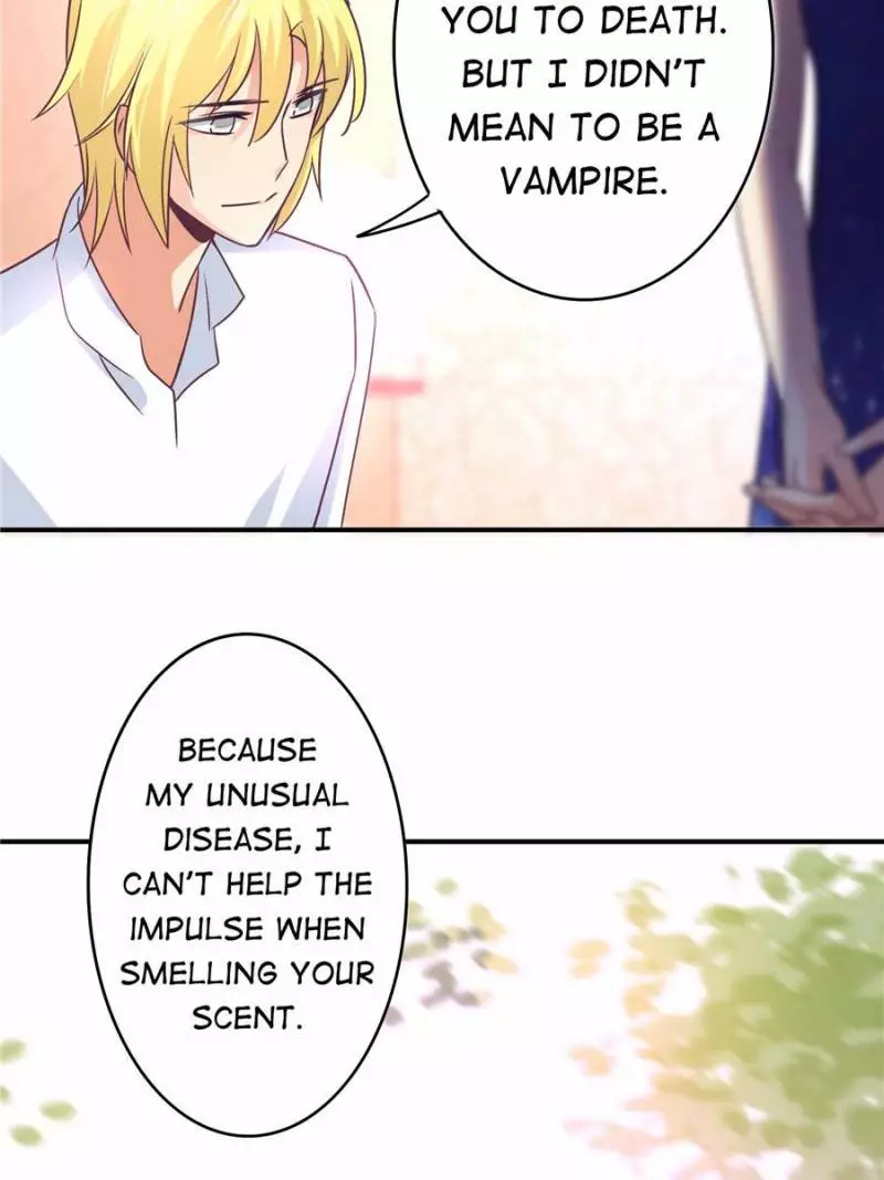 My Wild Tender Bride Chapter 45 page 20