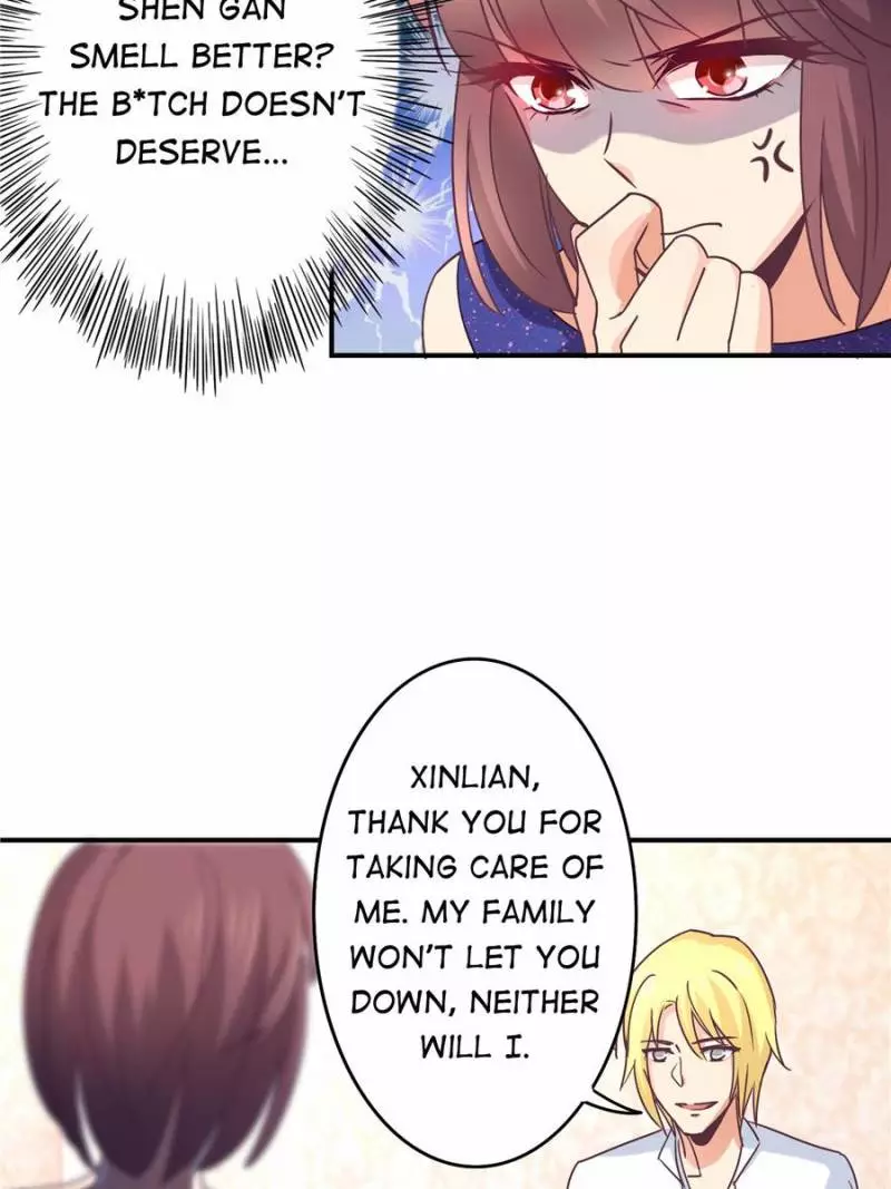 My Wild Tender Bride Chapter 45 page 23