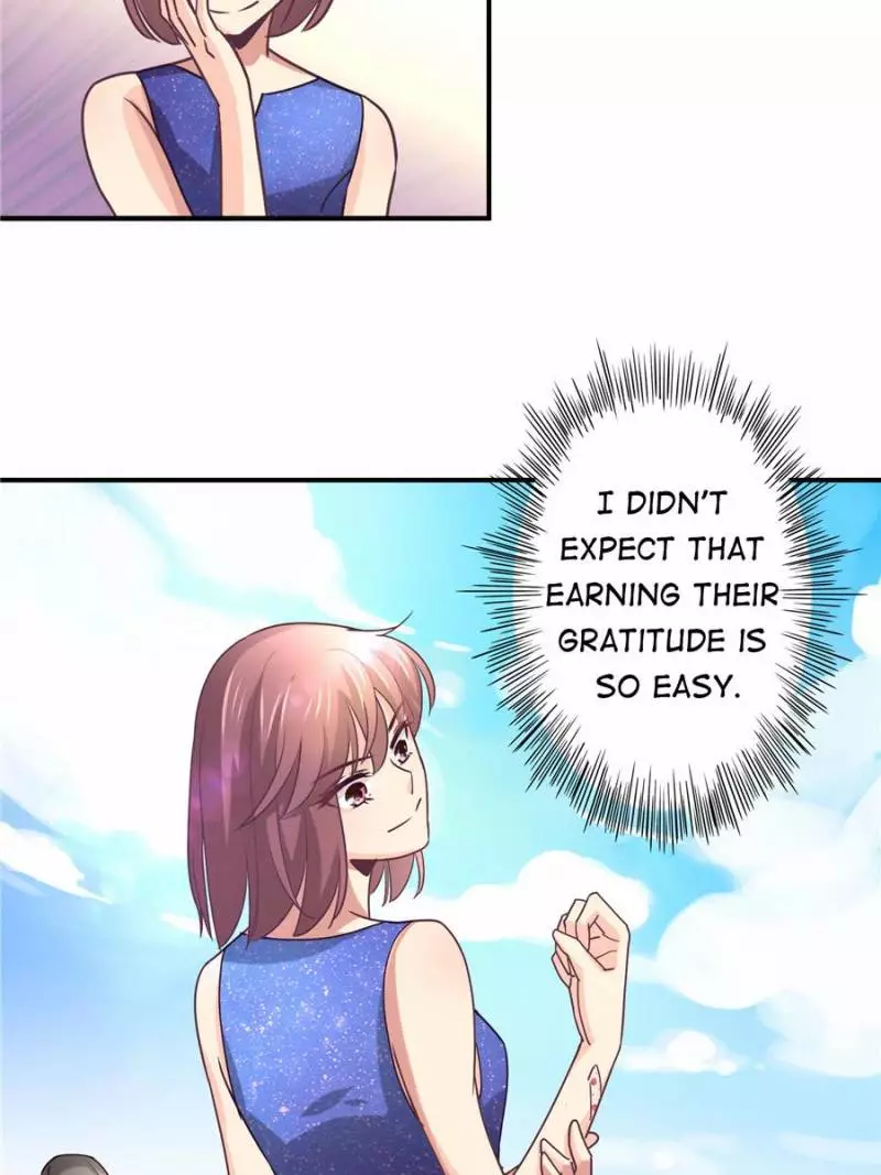 My Wild Tender Bride Chapter 45 page 29