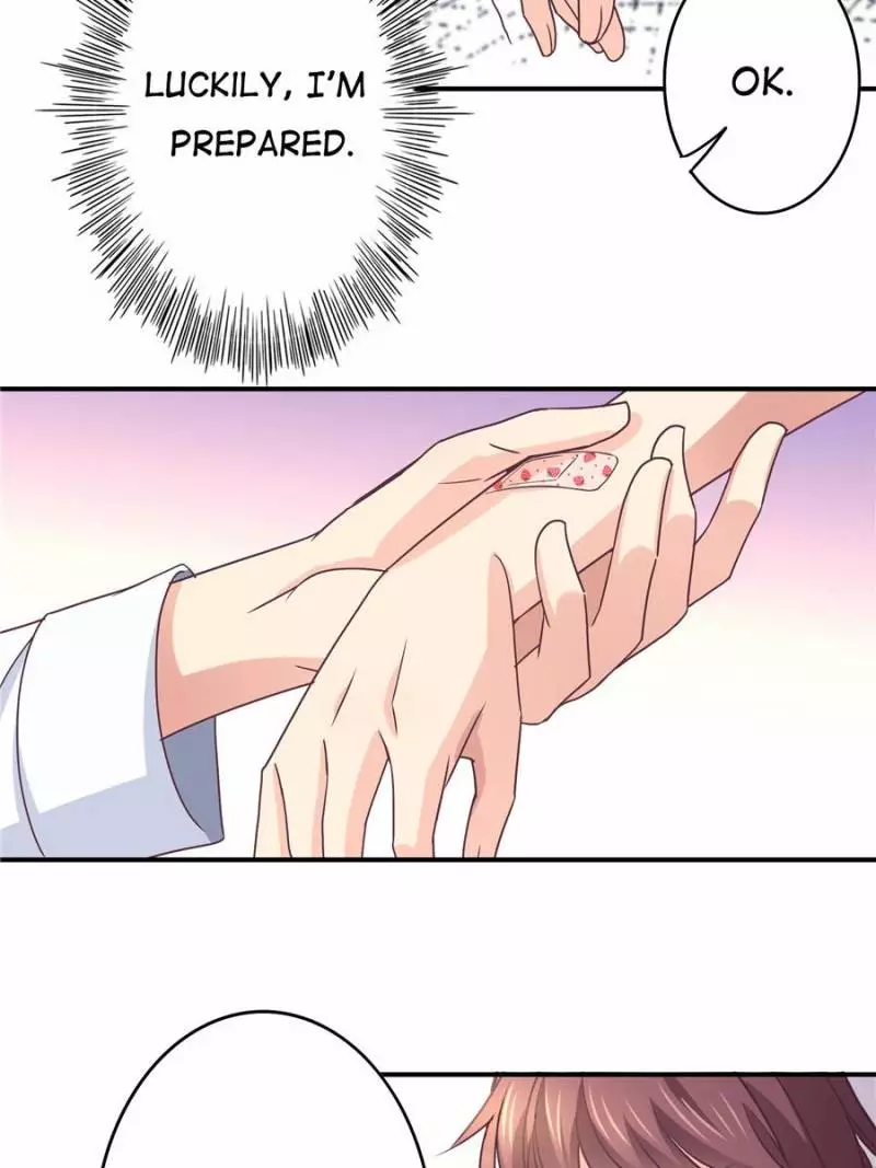 My Wild Tender Bride Chapter 45 page 16