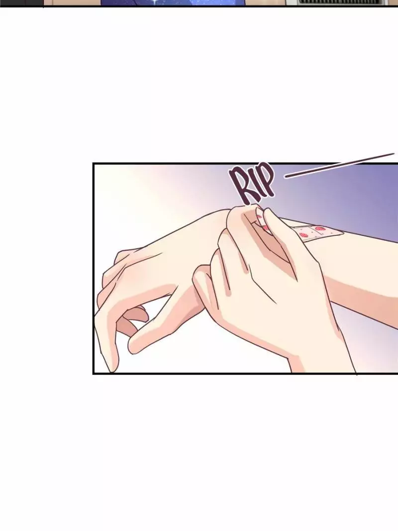 My Wild Tender Bride Chapter 45 page 31