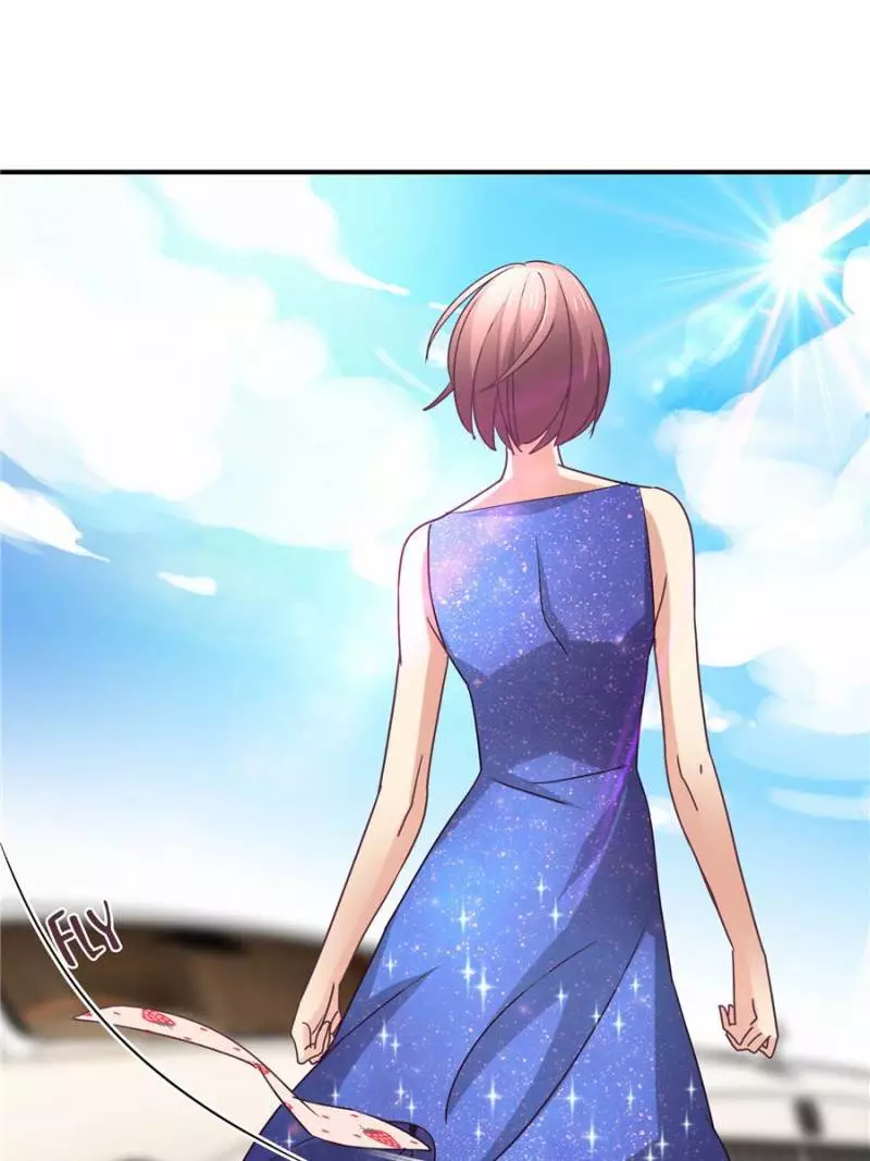 My Wild Tender Bride Chapter 45 page 32