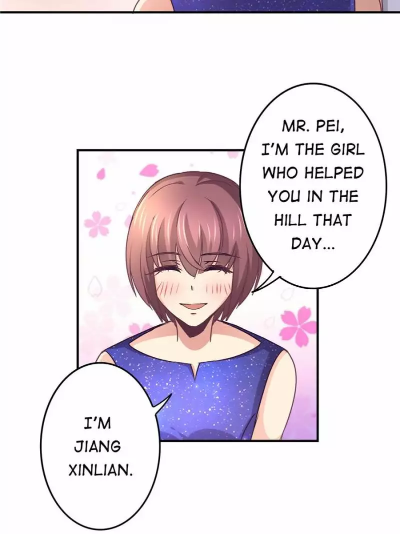My Wild Tender Bride Chapter 45 page 7