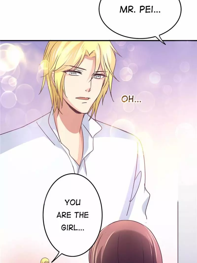 My Wild Tender Bride Chapter 45 page 5