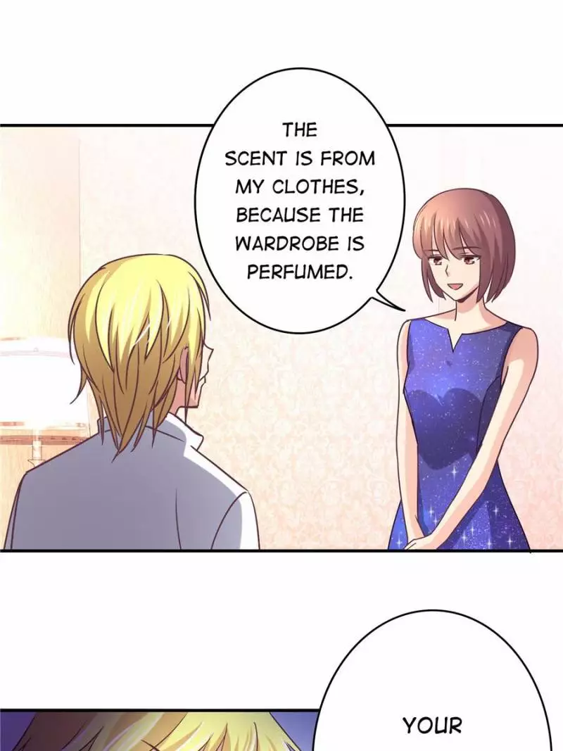 My Wild Tender Bride Chapter 45 page 10
